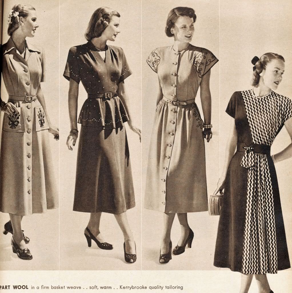 whatifound Sears, Roebuck and Co. Catalog from 1948
